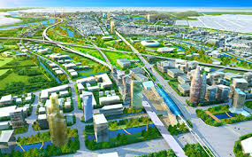 Urban Planning