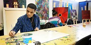 Arts & Design