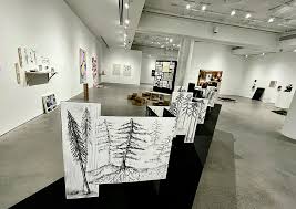 Visual Arts