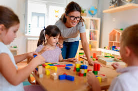 Early Childhood