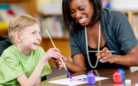 Special Education