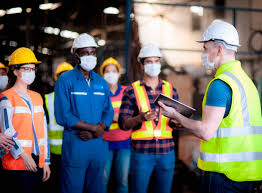 Env. Health & Safety