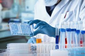 Laboratory