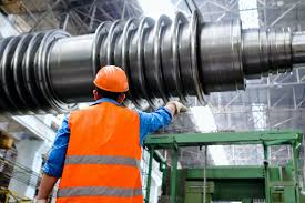 Industrial Processes