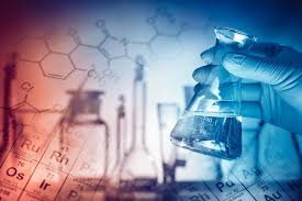 Natural Sciences