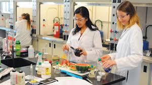 Health Sciences