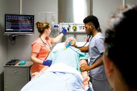 Nursing