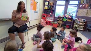 Kindergarten