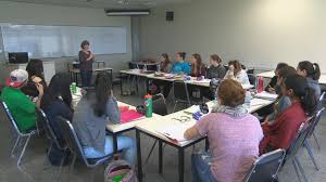 French Language School